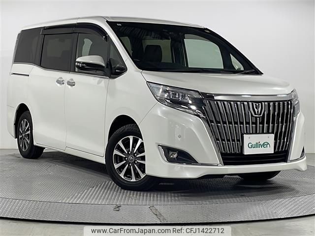 toyota esquire 2018 -TOYOTA--Esquire DBA-ZRR80G--ZRR80-0410092---TOYOTA--Esquire DBA-ZRR80G--ZRR80-0410092- image 1