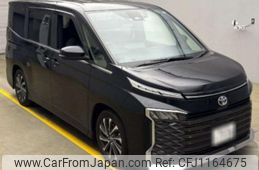 toyota voxy 2023 quick_quick_6BA-MZRA90W_0054398