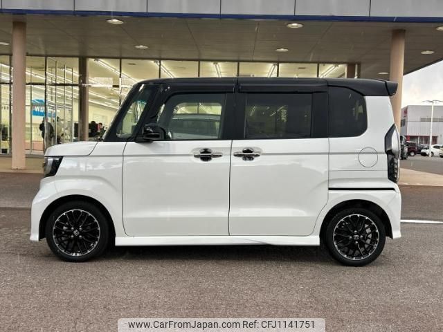 honda n-box 2022 quick_quick_6BA-JF3_JF3-2374098 image 2