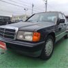 mercedes-benz 190-series 1991 -MERCEDES-BENZ 【岡崎 530ﾀ 190】--Benz 190 E-201024--WDB201024-2F801150---MERCEDES-BENZ 【岡崎 530ﾀ 190】--Benz 190 E-201024--WDB201024-2F801150- image 1