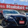 toyota crown 2015 -TOYOTA--Crown DBA-ARS210--ARS210-6000250---TOYOTA--Crown DBA-ARS210--ARS210-6000250- image 1