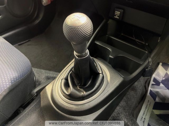 honda fit 2011 -HONDA--Fit DBA-GE6--GE6-1549645---HONDA--Fit DBA-GE6--GE6-1549645- image 2