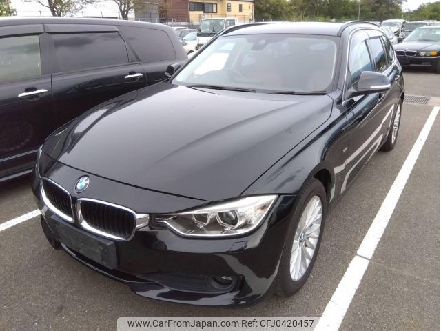 bmw 3-series 2015 -BMW--BMW 3 Series 3D20--WBA3K320X0KX31994---BMW--BMW 3 Series 3D20--WBA3K320X0KX31994- image 1