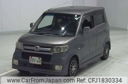 honda zest 2006 CFJ1830334