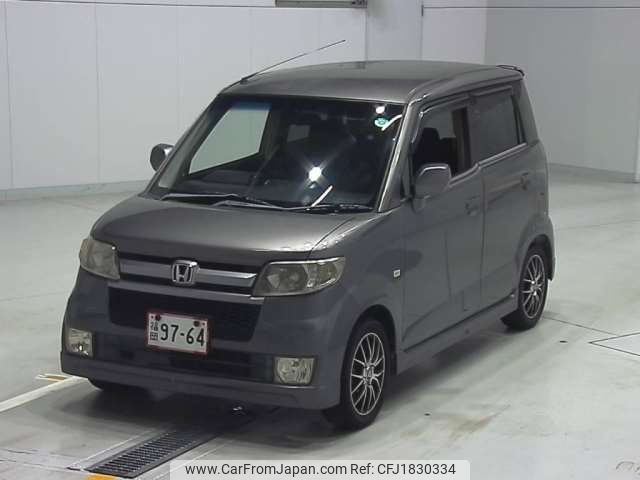 honda zest 2006 CFJ1830334 image 1