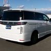 nissan elgrand 2023 -NISSAN 【名変中 】--Elgrand TE52--160235---NISSAN 【名変中 】--Elgrand TE52--160235- image 2