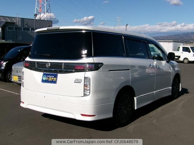 nissan elgrand 2023 -NISSAN 【名変中 】--Elgrand TE52--160235---NISSAN 【名変中 】--Elgrand TE52--160235- image 2