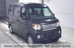 subaru sambar-dias-wagon 2009 -SUBARU--Samber Dias Wagon S321N--0000277---SUBARU--Samber Dias Wagon S321N--0000277-