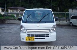 suzuki carry-truck 2025 CFJ1659230