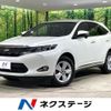 toyota harrier 2015 quick_quick_ZSU60W_ZSU60-0048581 image 1