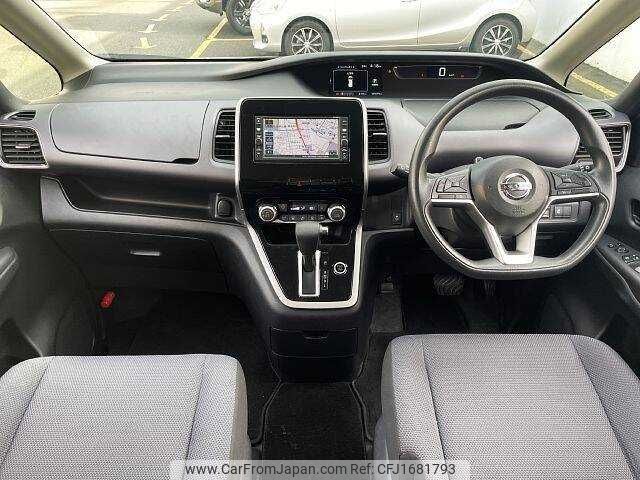 nissan serena 2016 CFJ1681793 image 1