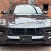 porsche macan 2020 CFJ1727322 image 9