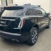 cadillac xt5 2021 -GM--Cadillac XT5 7BA-C1UL--1GYFN9RS0MZ144633---GM--Cadillac XT5 7BA-C1UL--1GYFN9RS0MZ144633- image 10