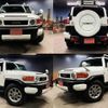 toyota fj-cruiser 2012 quick_quick_CBA-GSJ15W_GSJ15-0121144 image 1