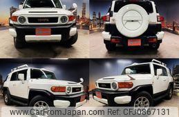 toyota fj-cruiser 2012 quick_quick_CBA-GSJ15W_GSJ15-0121144