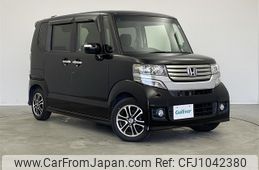 honda n-box 2013 -HONDA--N BOX DBA-JF1--JF1-1323758---HONDA--N BOX DBA-JF1--JF1-1323758-