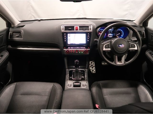 subaru outback 2016 CFJ8328441 image 2