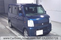 suzuki every-wagon 2006 -SUZUKI 【岐阜 582ﾐ9259】--Every Wagon DA64W-136085---SUZUKI 【岐阜 582ﾐ9259】--Every Wagon DA64W-136085-