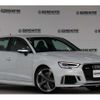 audi rs3 2020 -AUDI--Audi RS3 ABA-8VDAZF--WUAZZZ8V0LA905096---AUDI--Audi RS3 ABA-8VDAZF--WUAZZZ8V0LA905096- image 3