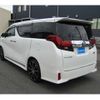 toyota alphard 2015 -TOYOTA--Alphard DAA-AYH30W--AYH30-0021755---TOYOTA--Alphard DAA-AYH30W--AYH30-0021755- image 42