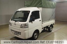 daihatsu hijet-truck 2018 -DAIHATSU--Hijet Truck EBD-S500P--S500P-0082780---DAIHATSU--Hijet Truck EBD-S500P--S500P-0082780-