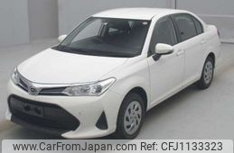 toyota corolla-axio 2020 -TOYOTA--Corolla Axio DBA-NZE164--NZE164-7076243---TOYOTA--Corolla Axio DBA-NZE164--NZE164-7076243-