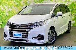 honda odyssey 2019 quick_quick_6AA-RC4_RC4-1200732