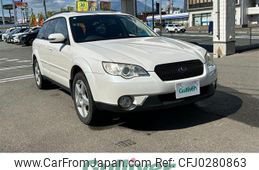 subaru outback 2008 -SUBARU--Legacy OutBack DBA-BP9--BP9-060886---SUBARU--Legacy OutBack DBA-BP9--BP9-060886-