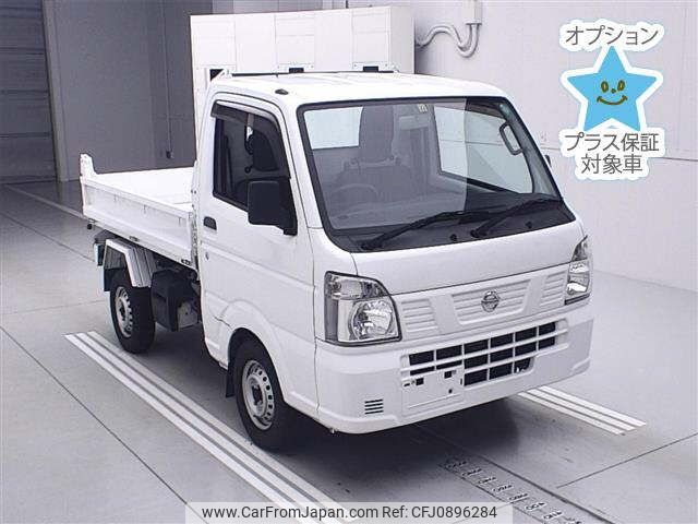 nissan clipper-truck 2017 -NISSAN--Clipper Truck DR16T-259704---NISSAN--Clipper Truck DR16T-259704- image 1
