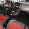 abarth 595 2015 quick_quick_312141_ZFA3120000J459224 image 16