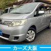 nissan serena 2010 -NISSAN--Serena DBA-C25--C25-487457---NISSAN--Serena DBA-C25--C25-487457- image 1