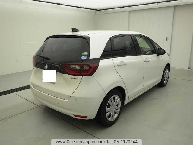 honda fit 2020 quick_quick_6AA-GR3_GR3-1035688 image 2