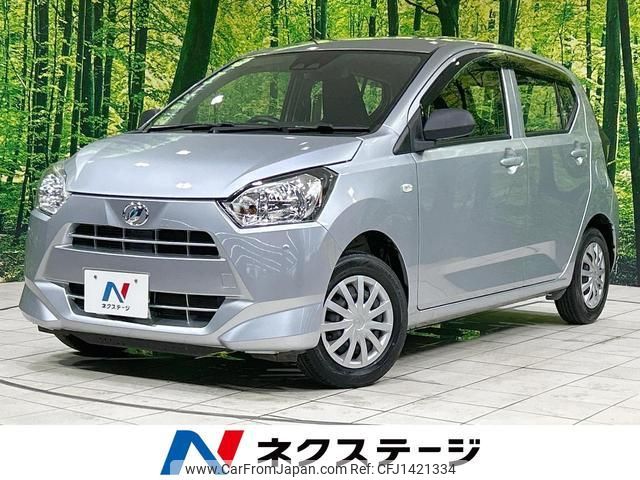 daihatsu mira-e-s 2021 quick_quick_LA350S_LA350S-0277701 image 1