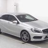 mercedes-benz a-class 2014 -MERCEDES-BENZ 【広島 302ﾃ4417】--Benz A Class 176042--2J218976---MERCEDES-BENZ 【広島 302ﾃ4417】--Benz A Class 176042--2J218976- image 1