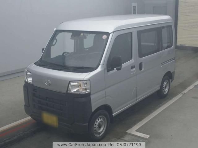 daihatsu hijet-cargo 2021 quick_quick_3BD-S700V_0001930 image 2