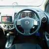 nissan note 2007 No.10765 image 3