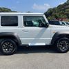 suzuki jimny-sierra 2024 quick_quick_3BA-JB74W_JB74W-213803 image 12