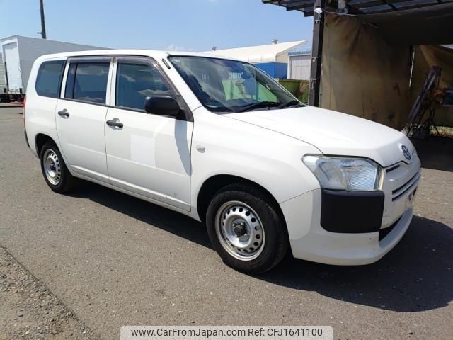 toyota probox 2020 CFJ1641100 image 2