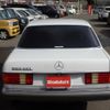 mercedes-benz s-class 1988 quick_quick_E-126035_WDB1260351A382551 image 5