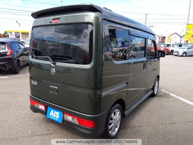 nissan clipper-rio 2022 CFJ1746896 image 2