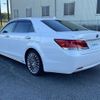 toyota crown-majesta 2014 -TOYOTA--Crown Majesta DAA-GWS214--GWS214-6004212---TOYOTA--Crown Majesta DAA-GWS214--GWS214-6004212- image 3