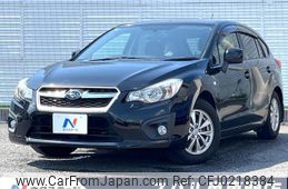 subaru impreza-wagon 2014 -SUBARU--Impreza Wagon DBA-GP2--GP2-021232---SUBARU--Impreza Wagon DBA-GP2--GP2-021232-