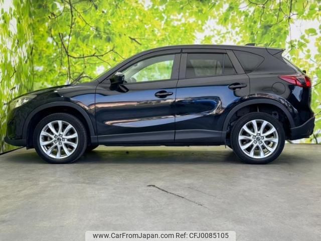 mazda cx-5 2014 quick_quick_LDA-KE2FW_KE2FW-137382 image 2