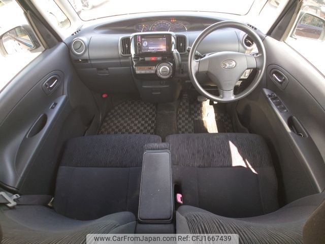 daihatsu tanto 2012 CFJ1667439 image 2