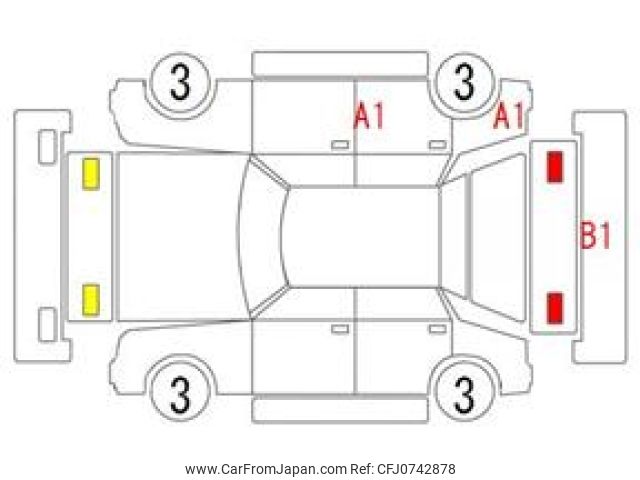 honda n-box 2016 -HONDA--N BOX DBA-JF2--JF2-1509382---HONDA--N BOX DBA-JF2--JF2-1509382- image 2