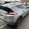 honda cr-z 2010 -HONDA--CR-Z ZF1--1015630---HONDA--CR-Z ZF1--1015630- image 2