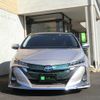 toyota prius-phv 2017 -TOYOTA--Prius PHV DLA-ZVW52--ZVW52-3035277---TOYOTA--Prius PHV DLA-ZVW52--ZVW52-3035277- image 5