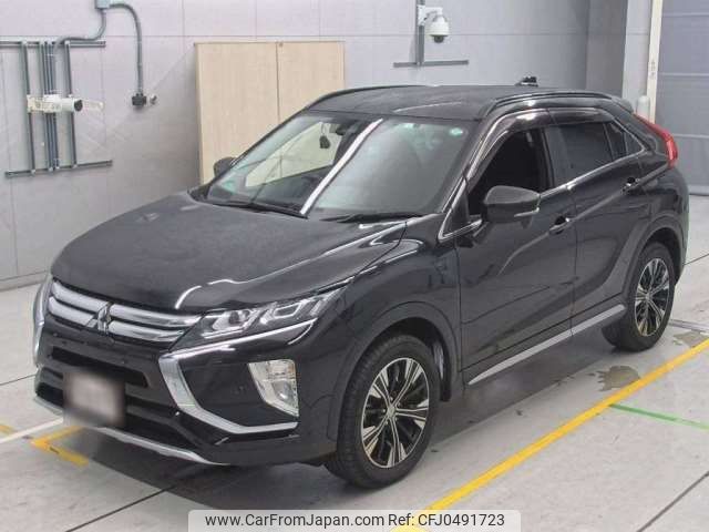 mitsubishi eclipse-cross 2018 -MITSUBISHI--Eclipse Cross DBA-GK1W--GK1W-0003526---MITSUBISHI--Eclipse Cross DBA-GK1W--GK1W-0003526- image 1