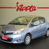 toyota vitz 2014 -TOYOTA--Vitz DBA-NSP130--NSP130-2148077---TOYOTA--Vitz DBA-NSP130--NSP130-2148077- image 1