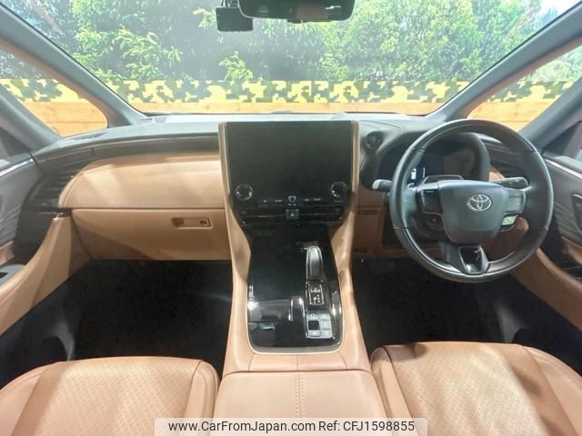 toyota vellfire 2024 CFJ1598855 image 2